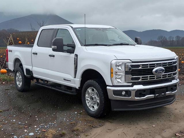 2026 Ford F-250 - $57,745