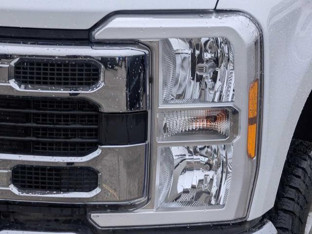 2026 Ford F-250 - $57,745