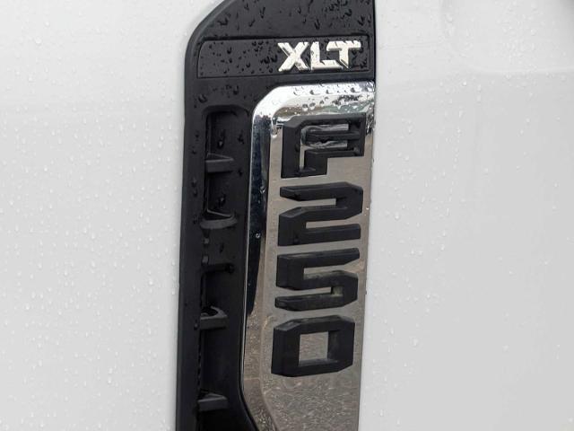 2026 Ford F-250 - $57,745