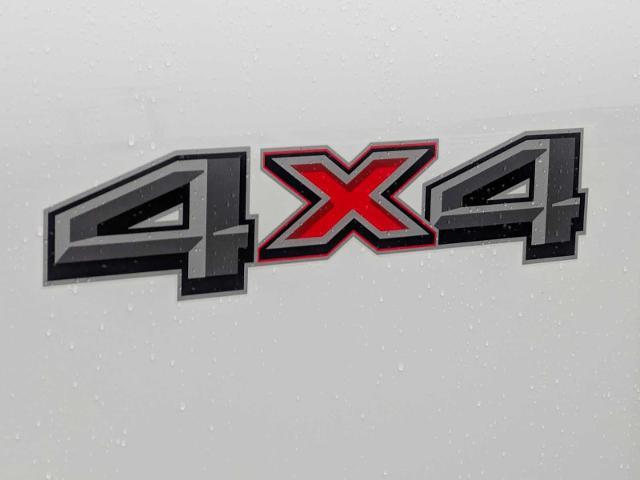 2026 Ford F-250 - $57,745