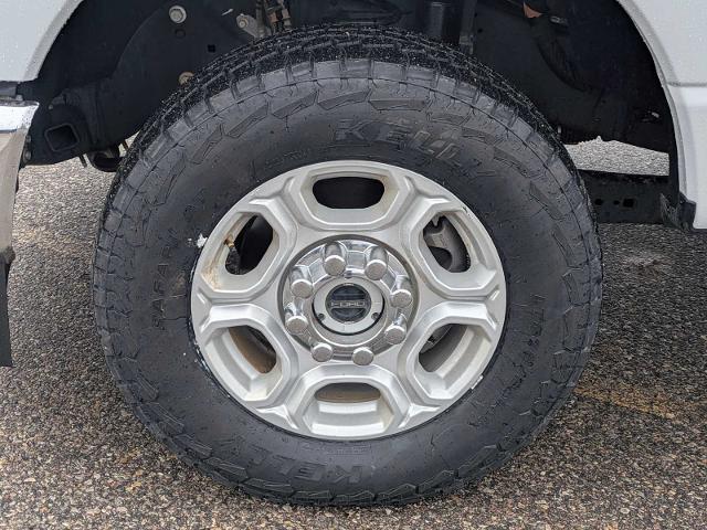 2026 Ford F-250 - $57,745