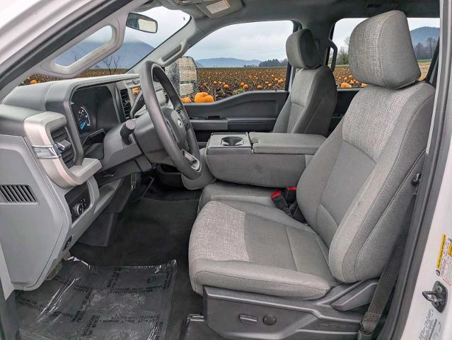 2026 Ford F-250 - $57,745
