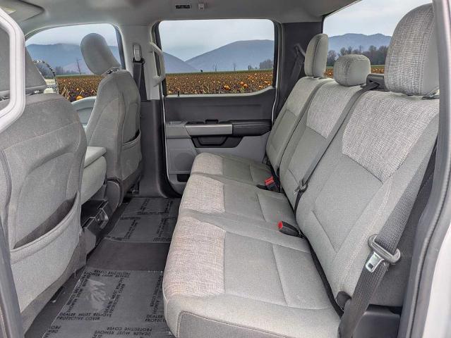 2026 Ford F-250 - $57,745