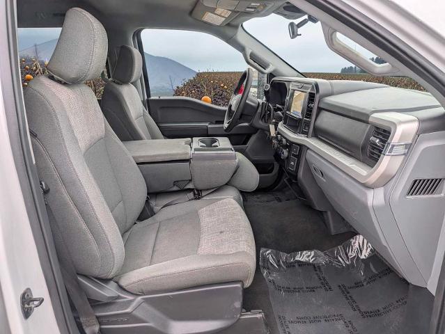 2026 Ford F-250 - $57,745