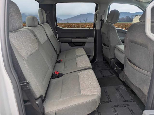 2026 Ford F-250 - $57,745