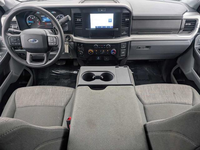 2026 Ford F-250 - $57,745