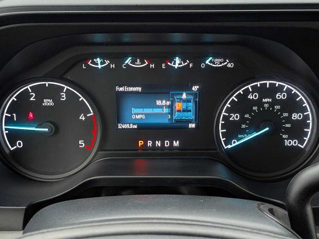 2026 Ford F-250 - $57,745