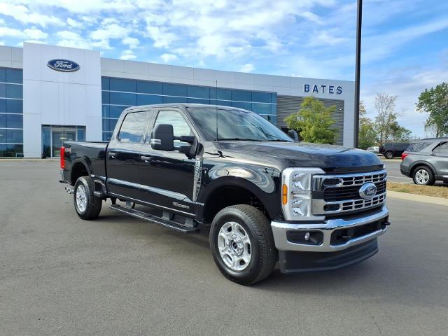 2026 Ford F-250 - $57,987