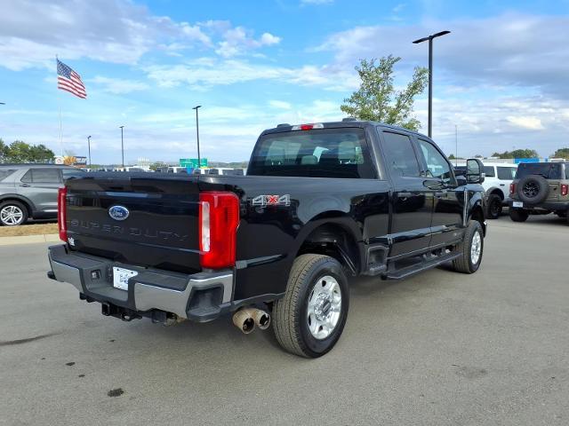 2026 Ford F-250 - $57,987