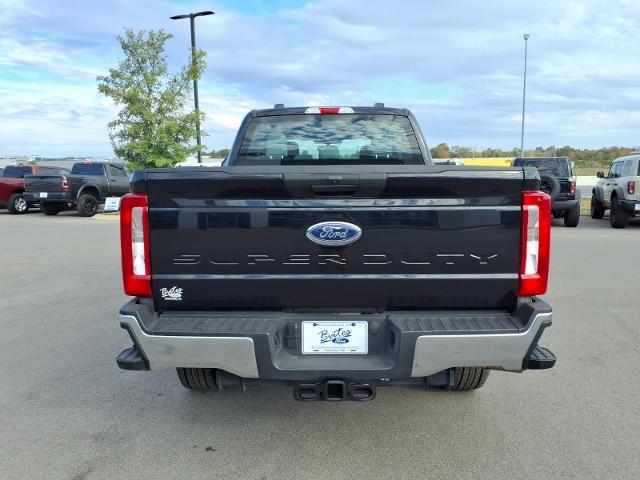 2026 Ford F-250 - $57,987