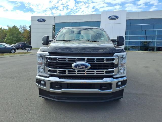 2026 Ford F-250 - $57,987