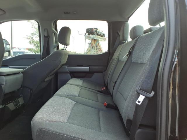 2026 Ford F-250 - $57,987