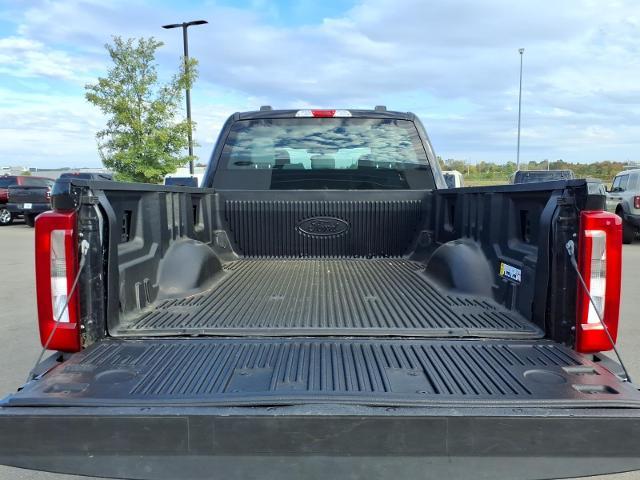 2026 Ford F-250 - $57,987