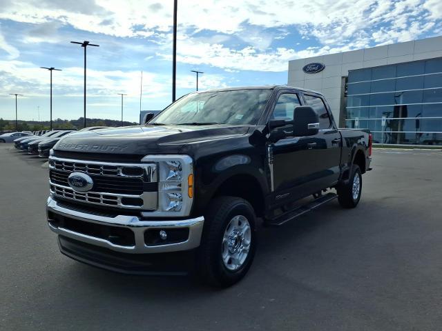 2026 Ford F-250 - $57,787