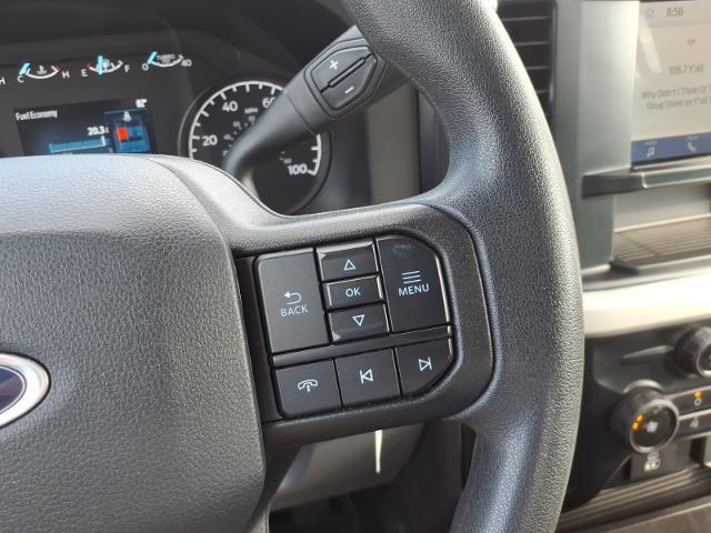 2026 Ford F-250 - $57,787