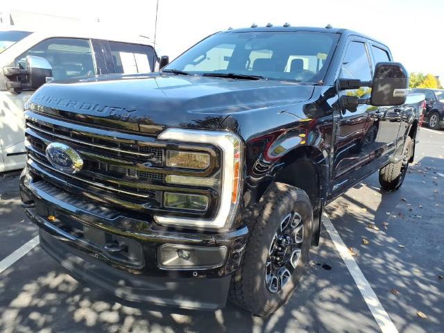 2026 Ford F-250 - $85,870
