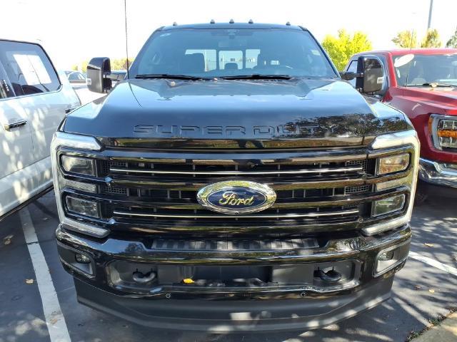 2026 Ford F-250 - $85,870