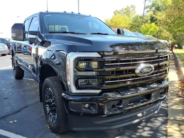 2026 Ford F-250 - $85,870