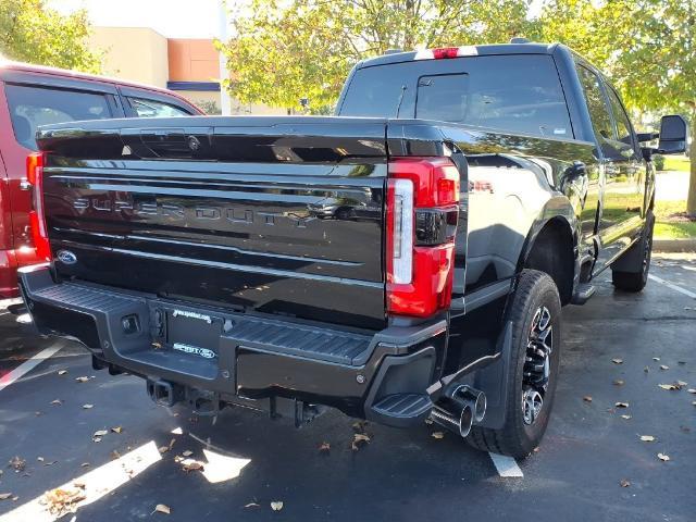 2026 Ford F-250 - $85,870