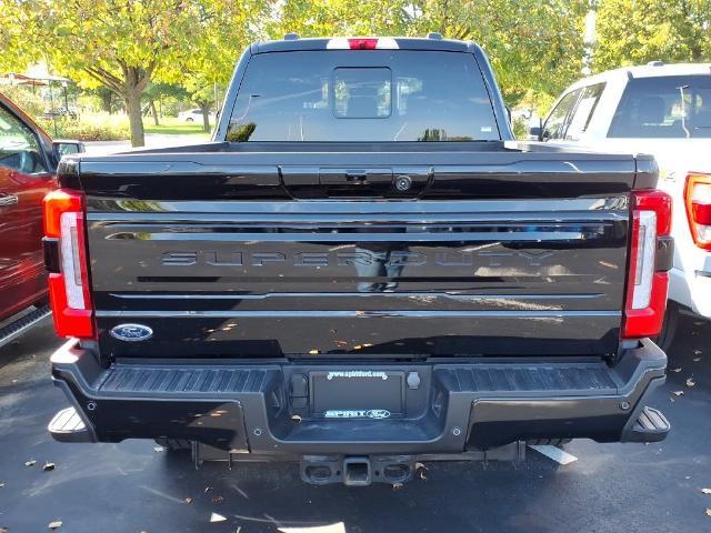 2026 Ford F-250 - $85,870
