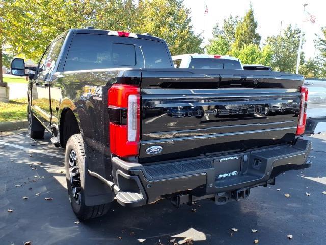 2026 Ford F-250 - $85,870