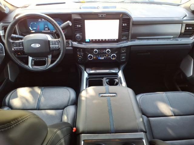 2026 Ford F-250 - $85,870