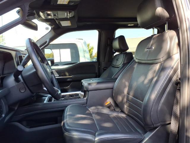 2026 Ford F-250 - $85,870
