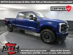 2026 F-250 Super Duty Thumbnail 1