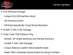2026 F-250 Super Duty Thumbnail 5