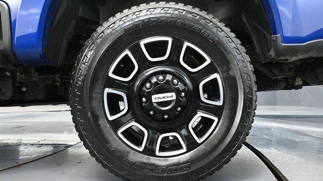 2026 Ford F-250 Super Duty Platinum