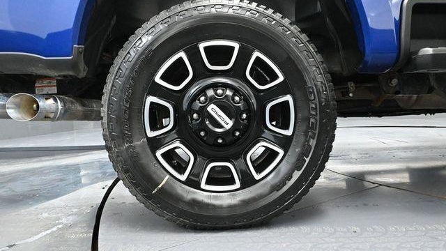 2026 Ford F-250 Super Duty Platinum