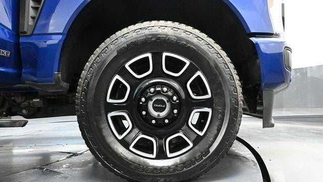 2026 Ford F-250 Super Duty Platinum