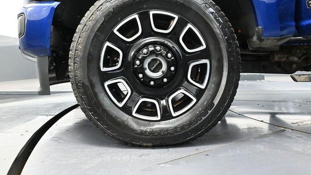 2026 Ford F-250 Super Duty Platinum