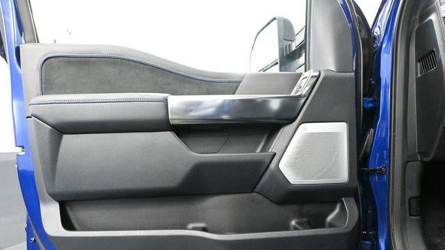 2026 Ford F-250 Super Duty Platinum