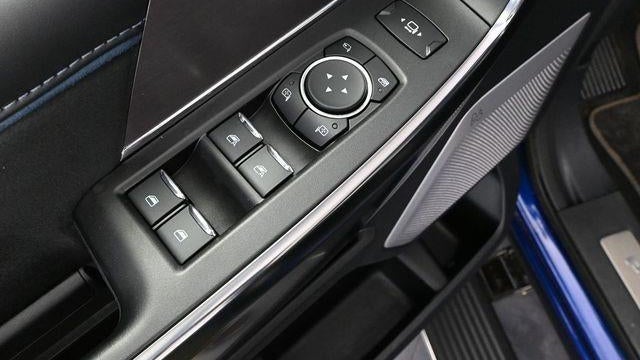 2026 Ford F-250 Super Duty Platinum