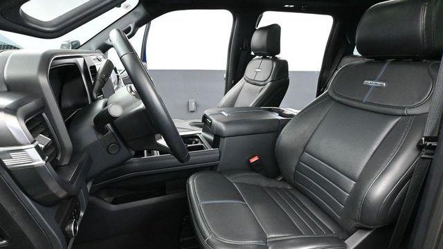 2026 Ford F-250 Super Duty Platinum