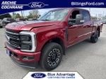 2026 F-250 Super Duty Thumbnail 1