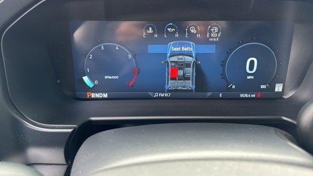 2026 Ford F-250 Super Duty Lariat