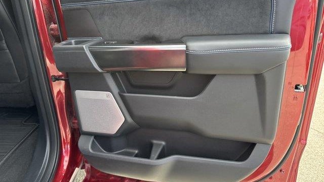 2026 Ford F-250 Super Duty Lariat