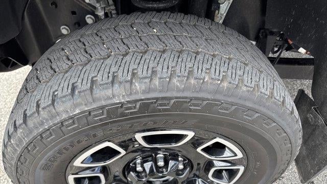 2026 Ford F-250 Super Duty Lariat