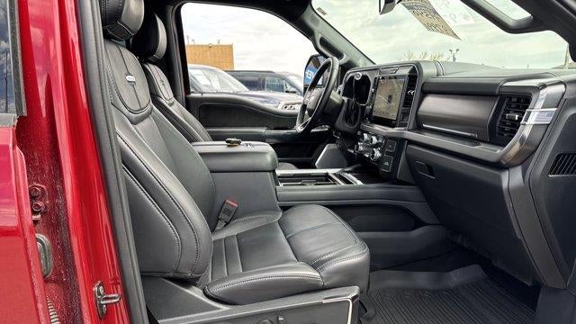 2026 Ford F-250 Super Duty Lariat