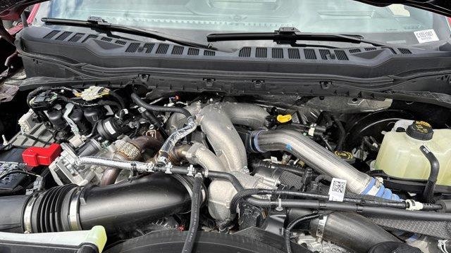 2026 Ford F-250 Super Duty Lariat