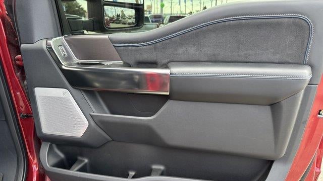 2026 Ford F-250 Super Duty Lariat