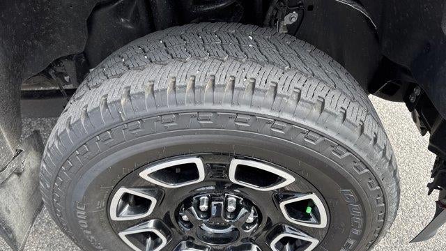 2026 Ford F-250 Super Duty Lariat