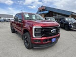 2026 F-250 Super Duty Thumbnail 11