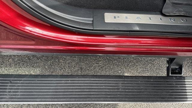 2026 Ford F-250 Super Duty Lariat