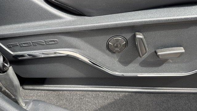 2026 Ford F-250 Super Duty Lariat