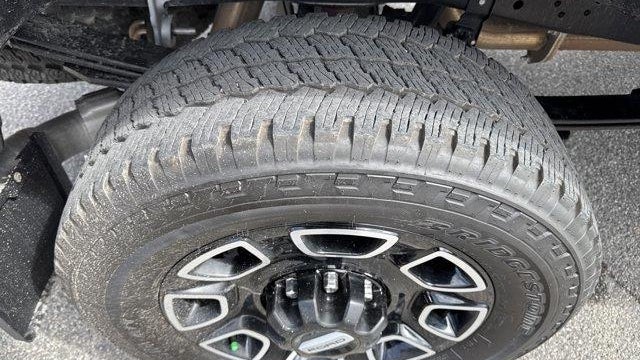 2026 Ford F-250 Super Duty Lariat