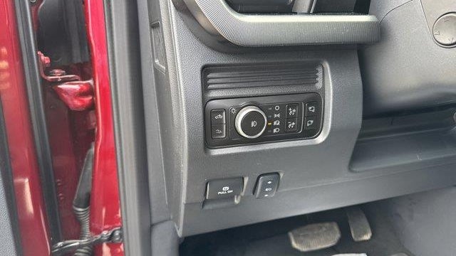 2026 Ford F-250 Super Duty Lariat