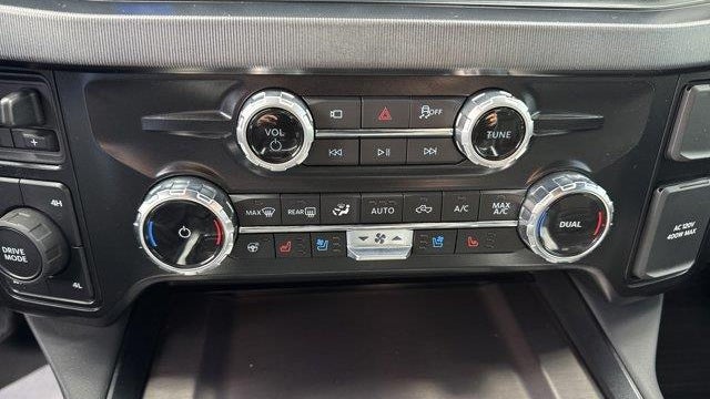 2026 Ford F-250 Super Duty Lariat